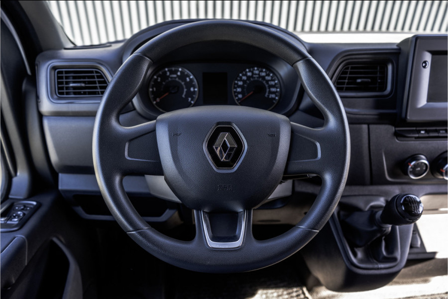 Renault Master 2.3 dCi | L2H2 | 1ste EIG. | LED | Navigatie | Airco | PDC | ECO | Euro 6