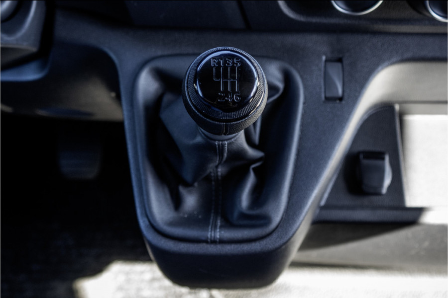 Renault Master 2.3 dCi | L2H2 | 1ste EIG. | LED | Navigatie | Airco | PDC | ECO | Euro 6