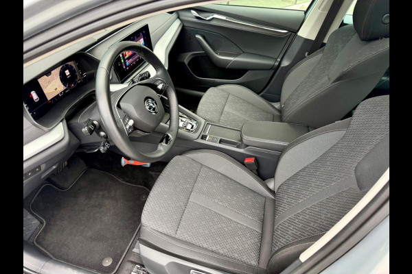 Škoda Octavia Combi 1.0 e-TSI Business Edition Plus Automaat (DSG) Pano, Elek Trekhaak, Virtual Cockpit, CarPlay, Keyless