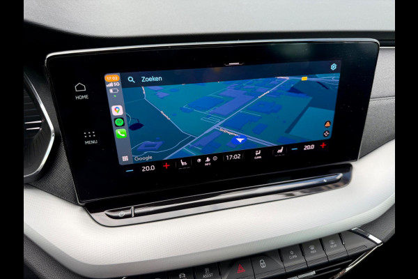 Škoda Octavia Combi 1.0 e-TSI Business Edition Plus Automaat (DSG) Pano, Elek Trekhaak, Virtual Cockpit, CarPlay, Keyless