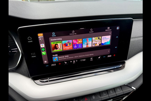 Škoda Octavia Combi 1.0 e-TSI Business Edition Plus Automaat (DSG) Pano, Elek Trekhaak, Virtual Cockpit, CarPlay, Keyless