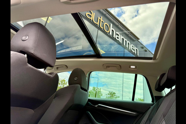 Škoda Octavia Combi 1.0 e-TSI Business Edition Plus Automaat (DSG) Pano, Elek Trekhaak, Virtual Cockpit, CarPlay, Keyless