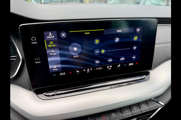 Škoda Octavia Combi 1.0 e-TSI Business Edition Plus Automaat (DSG) Pano, Elek Trekhaak, Virtual Cockpit, CarPlay, Keyless