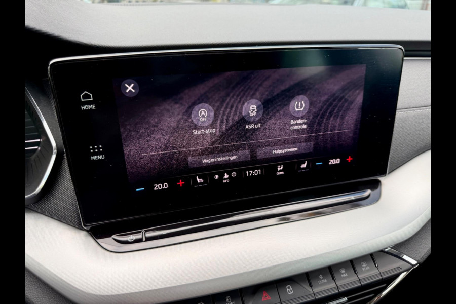 Škoda Octavia Combi 1.0 e-TSI Business Edition Plus Automaat (DSG) Pano, Elek Trekhaak, Virtual Cockpit, CarPlay, Keyless