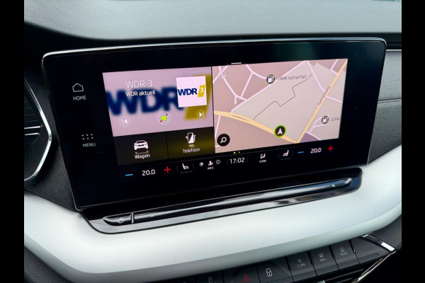 Škoda Octavia Combi 1.0 e-TSI Business Edition Plus Automaat (DSG) Pano, Elek Trekhaak, Virtual Cockpit, CarPlay, Keyless