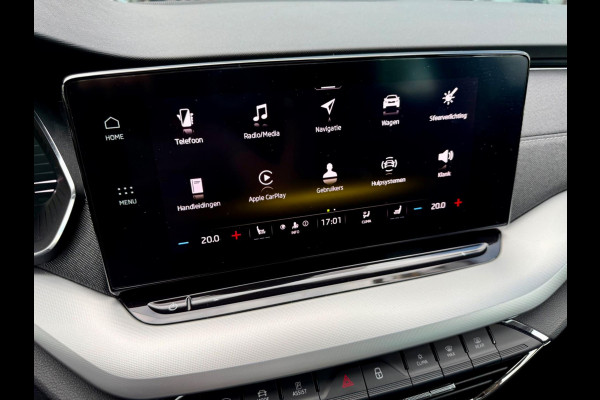 Škoda Octavia Combi 1.0 e-TSI Business Edition Plus Automaat (DSG) Pano, Elek Trekhaak, Virtual Cockpit, CarPlay, Keyless