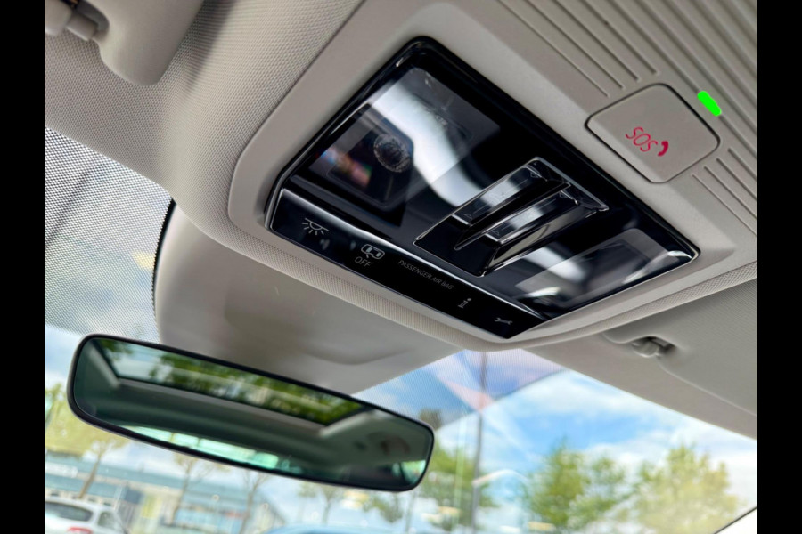 Škoda Octavia Combi 1.0 e-TSI Business Edition Plus Automaat (DSG) Pano, Elek Trekhaak, Virtual Cockpit, CarPlay, Keyless