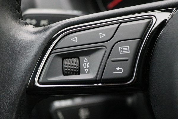 Audi Q2 1.0 TFSI Design Pro Line Airco, Cruise, Navigatie, Bluetooth, Elektrisch Pakket, PDC, 17''