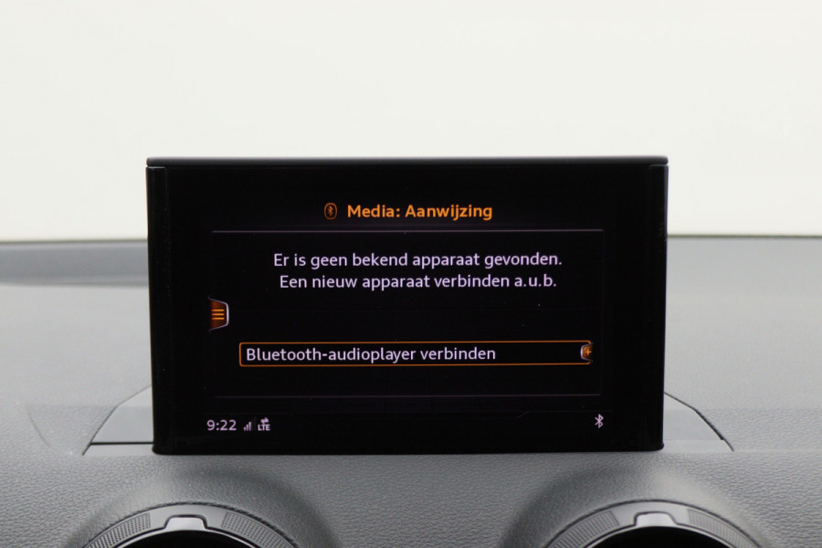 Audi Q2 1.0 TFSI Design Pro Line Airco, Cruise, Navigatie, Bluetooth, Elektrisch Pakket, PDC, 17''
