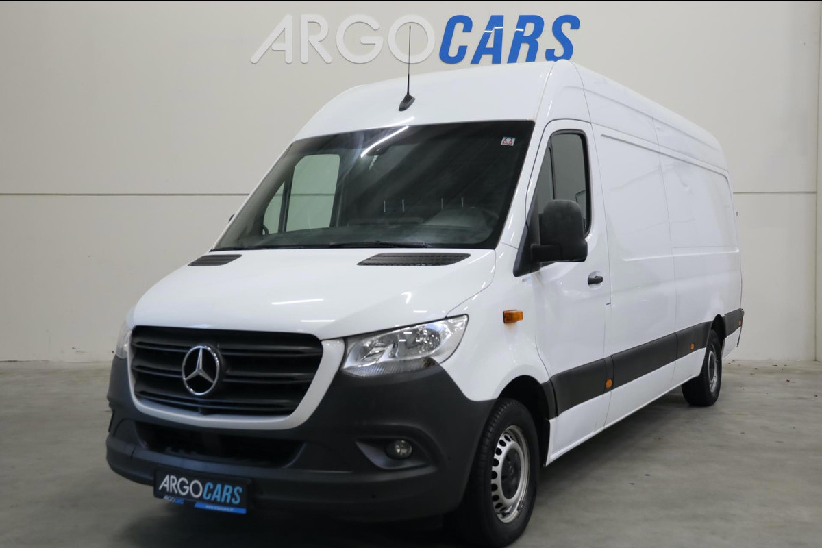 Mercedes-Benz Sprinter 316 CDI L3/H2 MBUX 360° CAMERA NAVI CLIMA/AIRCO PDC VOOR+ACHTER LEASE V/A € 141,- P.M. inruil mogelijk Mercedes-Benz Sprinter 316 CDI L3/H2 MBUX 360° CAMERA NAVI CLIMA/AIRCO PDC VOOR+ACHTER LEASE V/A € 141,- P.M. inruil mogelijk