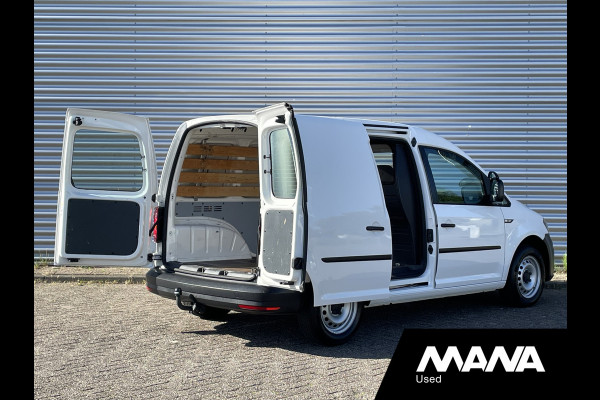 Volkswagen Caddy 1.2TSI 4 Cilinder L1H1 Benzine BMT Trendline Airco Trekhaak