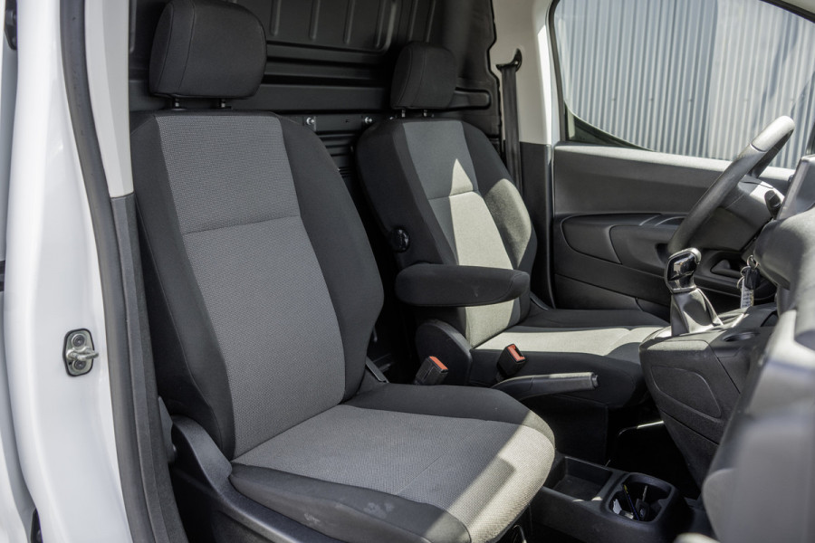 Opel Combo 1.5D L1H1 | Cruise | Airco | PDC Achter | Retro Multimedia Design | Euro 6
