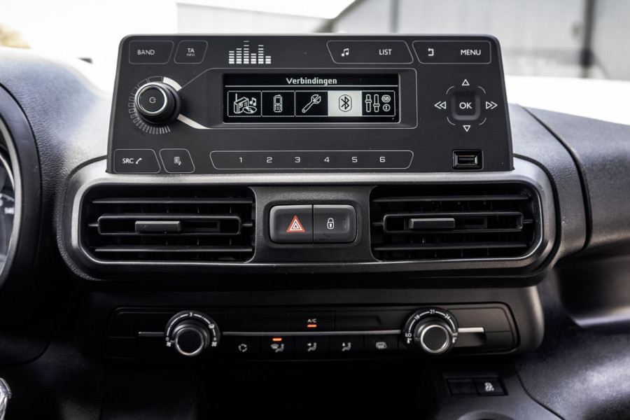 Opel Combo 1.5D L1H1 | Cruise | Airco | PDC Achter | Retro Multimedia Design | Euro 6