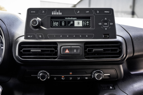 Opel Combo 1.5D L1H1 | Cruise | Airco | PDC Achter | Retro Multimedia Design | Euro 6