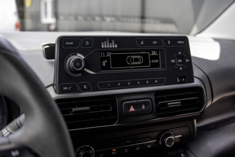 Opel Combo 1.5D L1H1 | Cruise | Airco | PDC Achter | Retro Multimedia Design | Euro 6