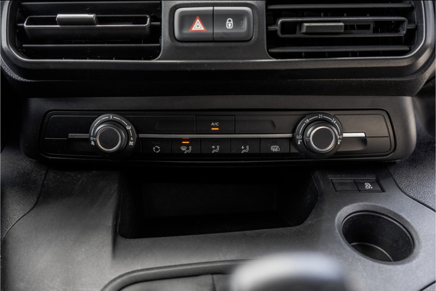 Opel Combo 1.5D L1H1 | Cruise | Airco | PDC Achter | Retro Multimedia Design | Euro 6