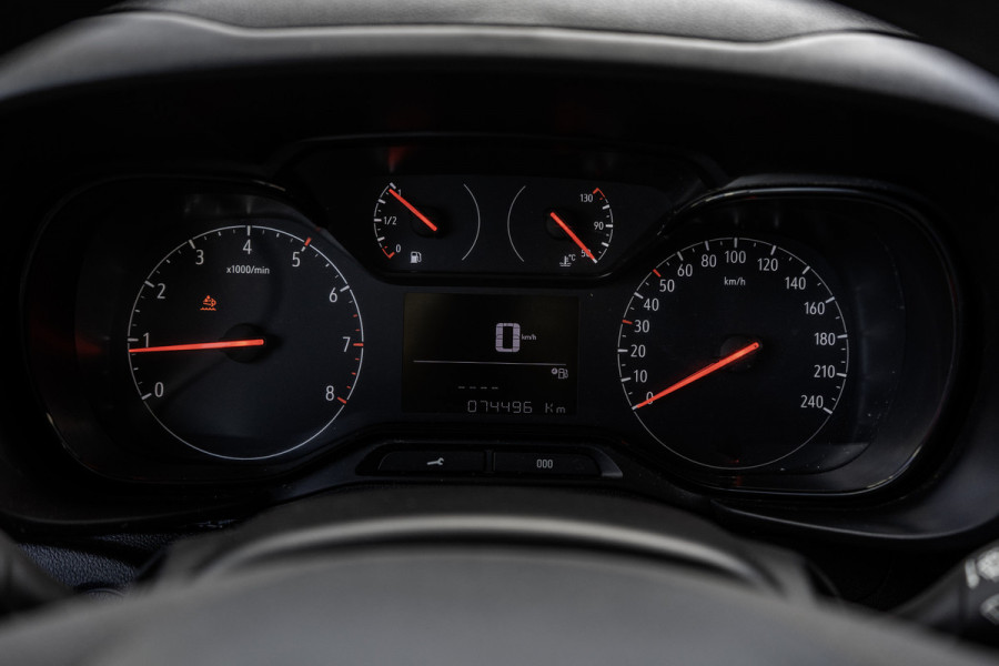 Opel Combo 1.5D L1H1 | Cruise | Airco | PDC Achter | Retro Multimedia Design | Euro 6