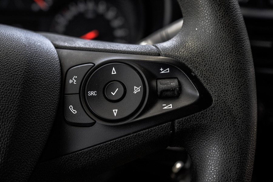 Opel Combo 1.5D L1H1 | Cruise | Airco | PDC Achter | Retro Multimedia Design | Euro 6