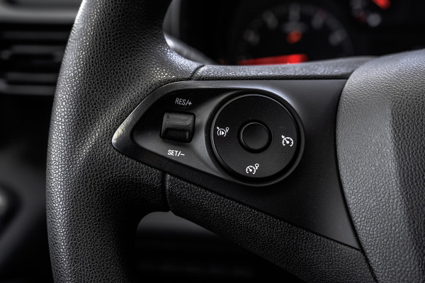 Opel Combo 1.5D L1H1 | Cruise | Airco | PDC Achter | Retro Multimedia Design | Euro 6