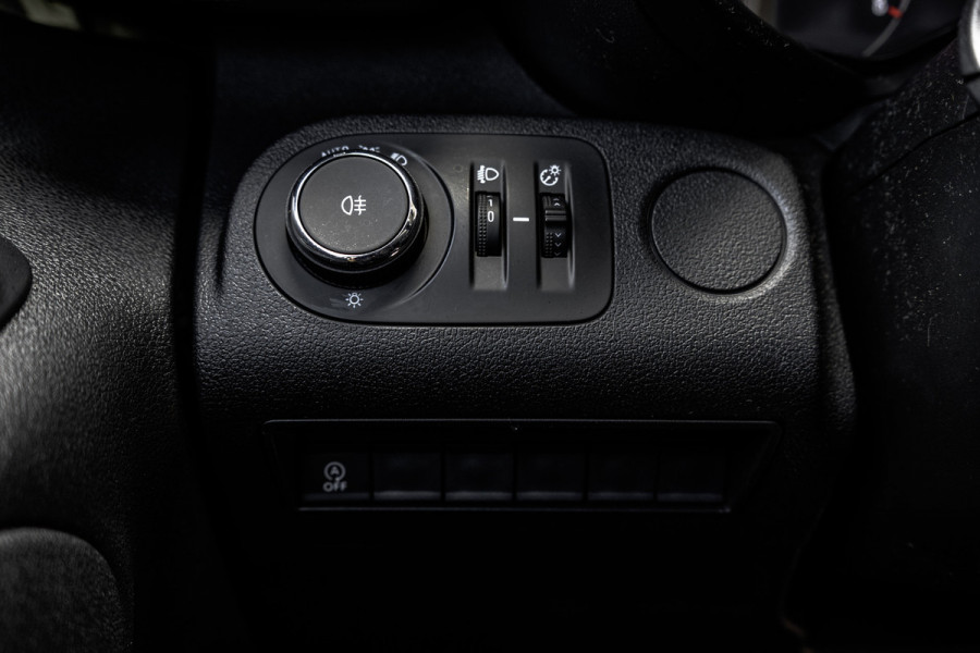Opel Combo 1.5D L1H1 | Cruise | Airco | PDC Achter | Retro Multimedia Design | Euro 6