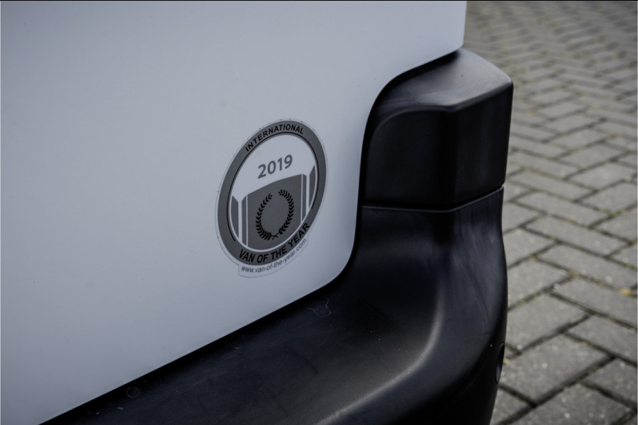 Opel Combo 1.5D L1H1 | Cruise | Airco | PDC Achter | Retro Multimedia Design | Euro 6