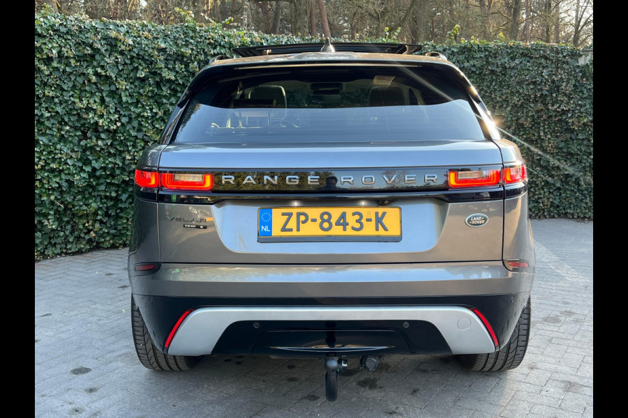 Land Rover Range Rover Velar 2.0 I4 AWD R-Dynamic SE | Pano | Meridian | Trekhaak | 22'' Inch