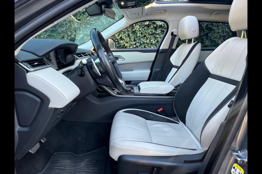 Land Rover Range Rover Velar 2.0 I4 AWD R-Dynamic SE | Pano | Meridian | Trekhaak | 22'' Inch