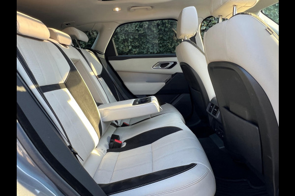 Land Rover Range Rover Velar 2.0 I4 AWD R-Dynamic SE | Pano | Meridian | Trekhaak | 22'' Inch