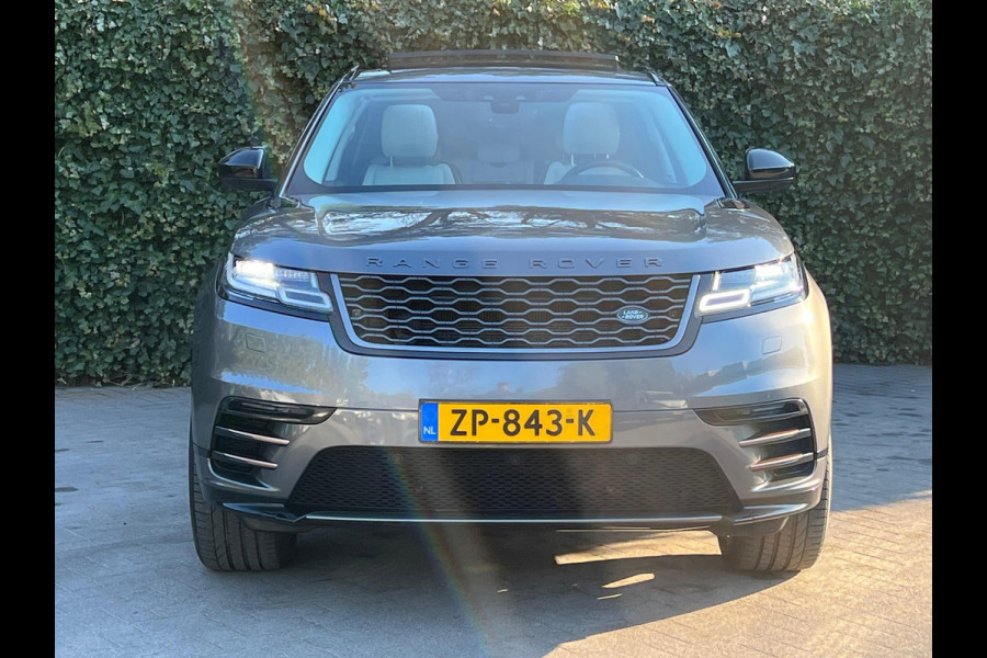 Land Rover Range Rover Velar 2.0 I4 AWD R-Dynamic SE | Pano | Meridian | Trekhaak | 22'' Inch
