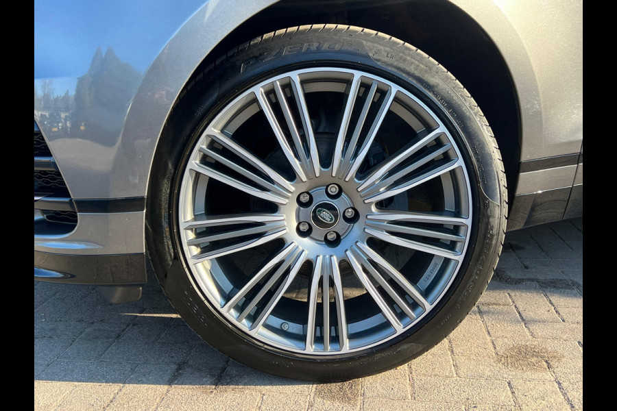 Land Rover Range Rover Velar 2.0 I4 AWD R-Dynamic SE | Pano | Meridian | Trekhaak | 22'' Inch