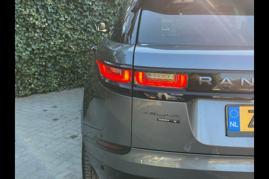 Land Rover Range Rover Velar 2.0 I4 AWD R-Dynamic SE | Pano | Meridian | Trekhaak | 22'' Inch