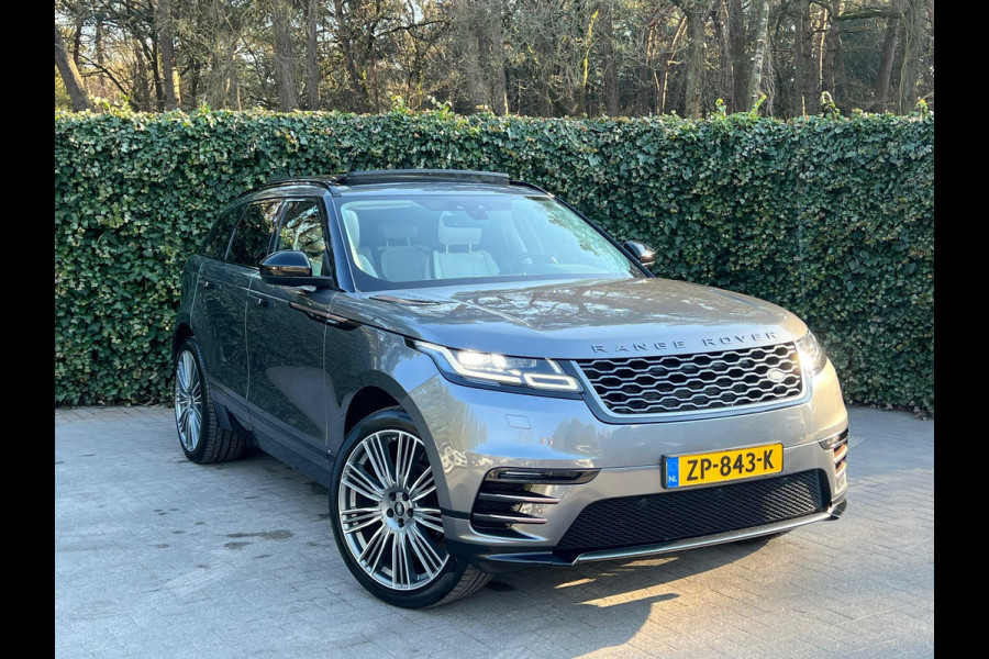 Land Rover Range Rover Velar 2.0 I4 AWD R-Dynamic SE | Pano | Meridian | Trekhaak | 22'' Inch