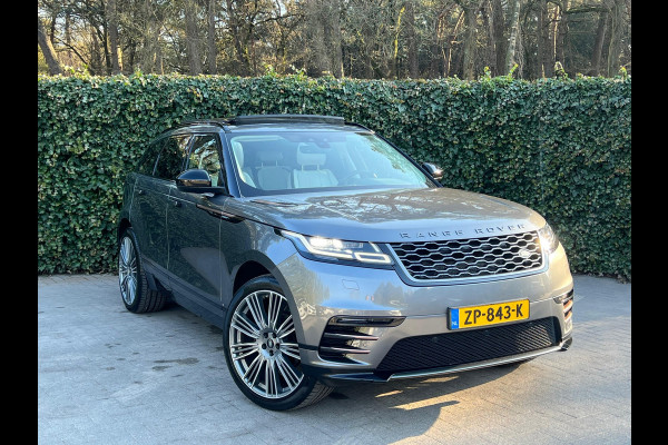 Land Rover Range Rover Velar 2.0 I4 AWD R-Dynamic SE | Pano | Meridian | Trekhaak | 22'' Inch