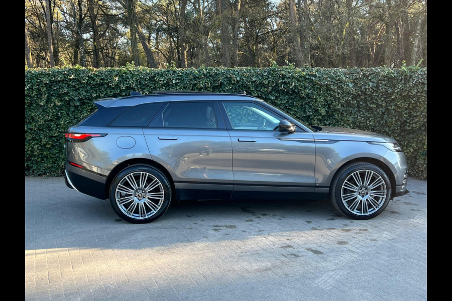 Land Rover Range Rover Velar 2.0 I4 AWD R-Dynamic SE | Pano | Meridian | Trekhaak | 22'' Inch