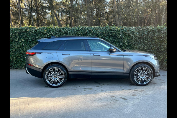 Land Rover Range Rover Velar 2.0 I4 AWD R-Dynamic SE | Pano | Meridian | Trekhaak | 22'' Inch