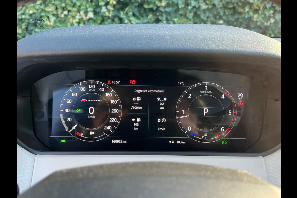 Land Rover Range Rover Velar 2.0 I4 AWD R-Dynamic SE | Pano | Meridian | Trekhaak | 22'' Inch