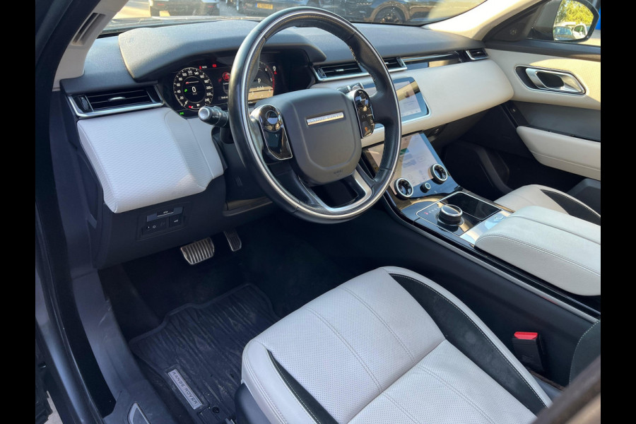 Land Rover Range Rover Velar 2.0 I4 AWD R-Dynamic SE | Pano | Meridian | Trekhaak | 22'' Inch