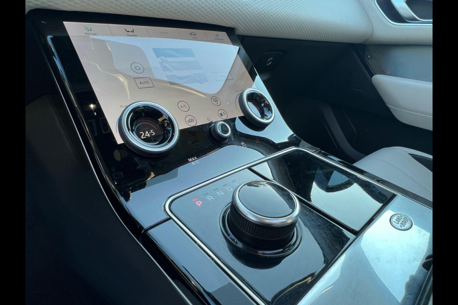 Land Rover Range Rover Velar 2.0 I4 AWD R-Dynamic SE | Pano | Meridian | Trekhaak | 22'' Inch