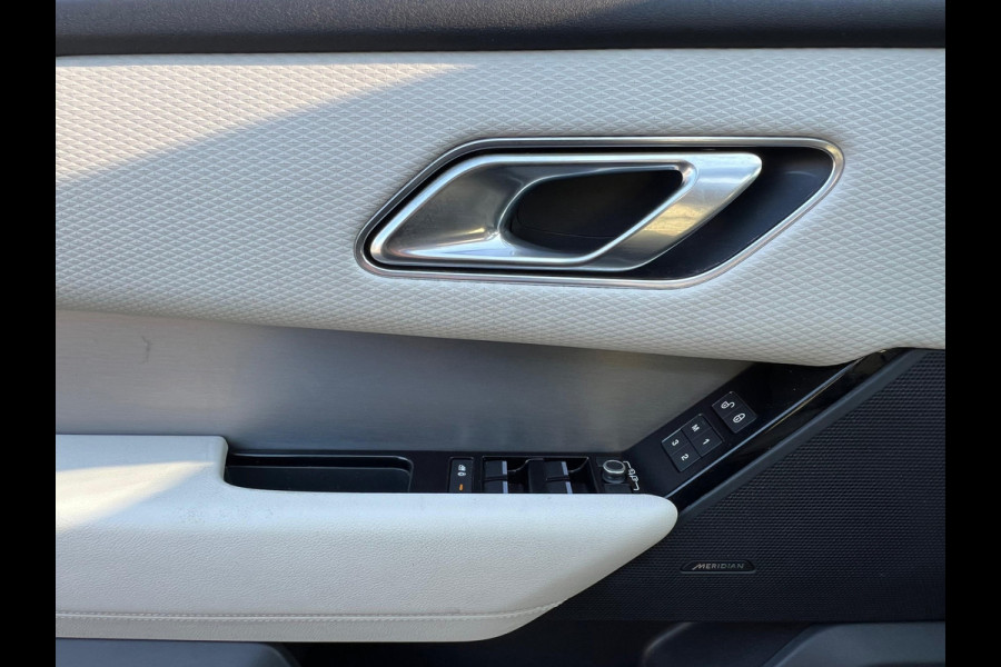 Land Rover Range Rover Velar 2.0 I4 AWD R-Dynamic SE | Pano | Meridian | Trekhaak | 22'' Inch