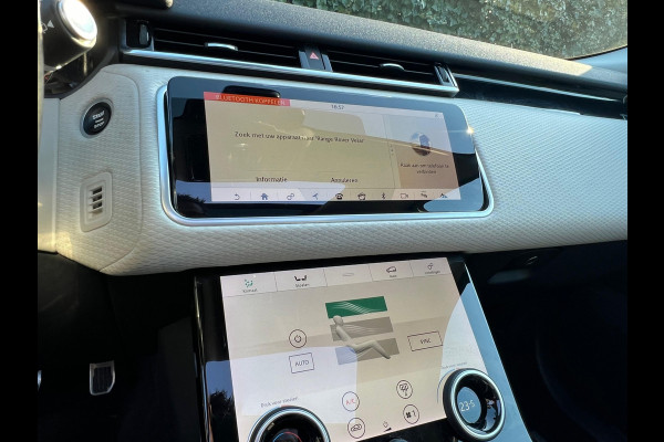 Land Rover Range Rover Velar 2.0 I4 AWD R-Dynamic SE | Pano | Meridian | Trekhaak | 22'' Inch