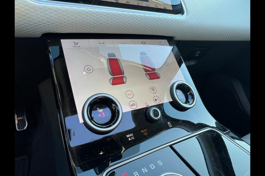 Land Rover Range Rover Velar 2.0 I4 AWD R-Dynamic SE | Pano | Meridian | Trekhaak | 22'' Inch