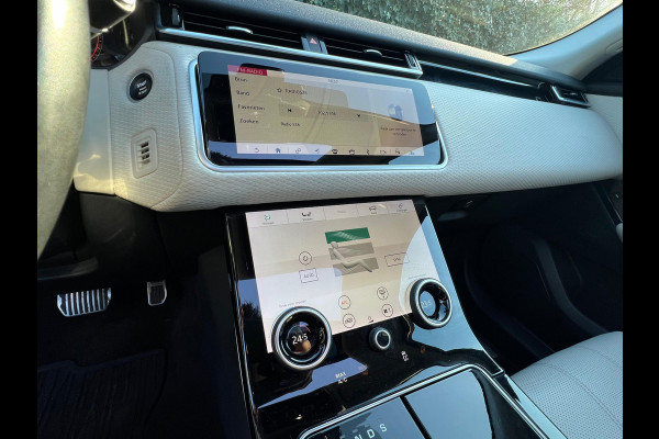 Land Rover Range Rover Velar 2.0 I4 AWD R-Dynamic SE | Pano | Meridian | Trekhaak | 22'' Inch
