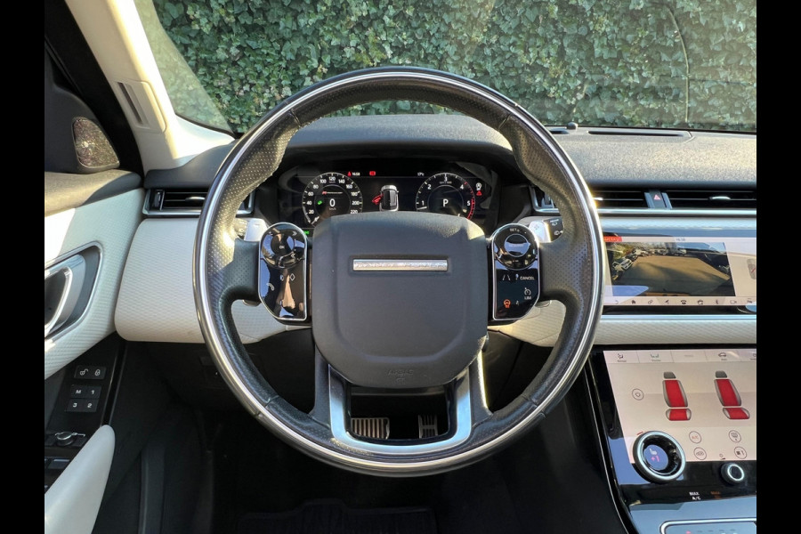 Land Rover Range Rover Velar 2.0 I4 AWD R-Dynamic SE | Pano | Meridian | Trekhaak | 22'' Inch