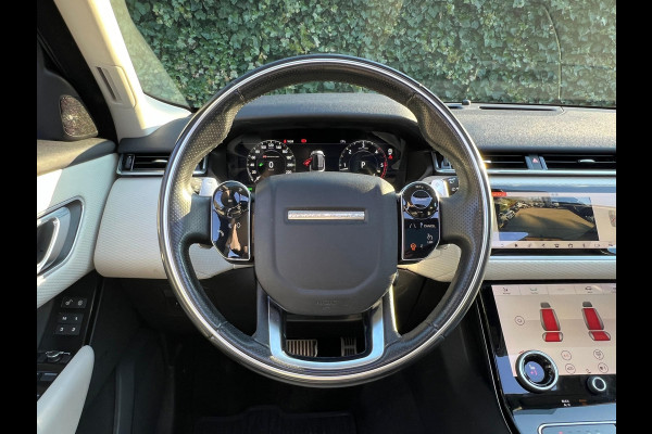 Land Rover Range Rover Velar 2.0 I4 AWD R-Dynamic SE | Pano | Meridian | Trekhaak | 22'' Inch
