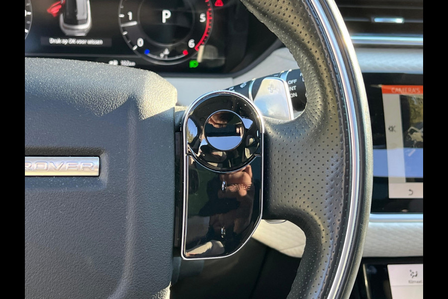 Land Rover Range Rover Velar 2.0 I4 AWD R-Dynamic SE | Pano | Meridian | Trekhaak | 22'' Inch