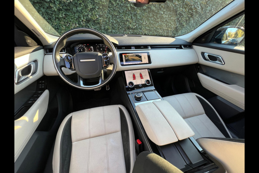 Land Rover Range Rover Velar 2.0 I4 AWD R-Dynamic SE | Pano | Meridian | Trekhaak | 22'' Inch