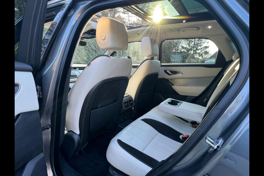 Land Rover Range Rover Velar 2.0 I4 AWD R-Dynamic SE | Pano | Meridian | Trekhaak | 22'' Inch