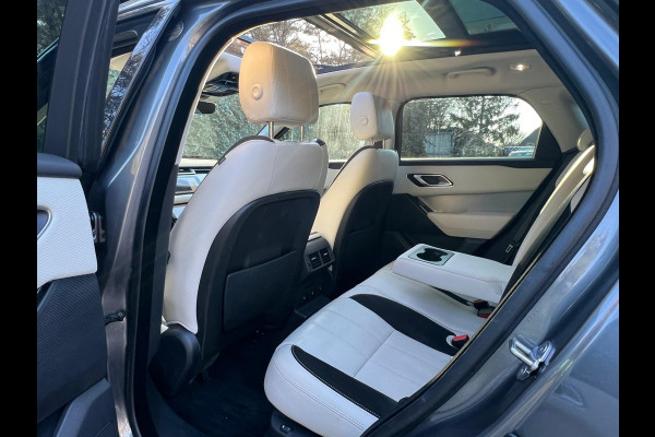 Land Rover Range Rover Velar 2.0 I4 AWD R-Dynamic SE | Pano | Meridian | Trekhaak | 22'' Inch