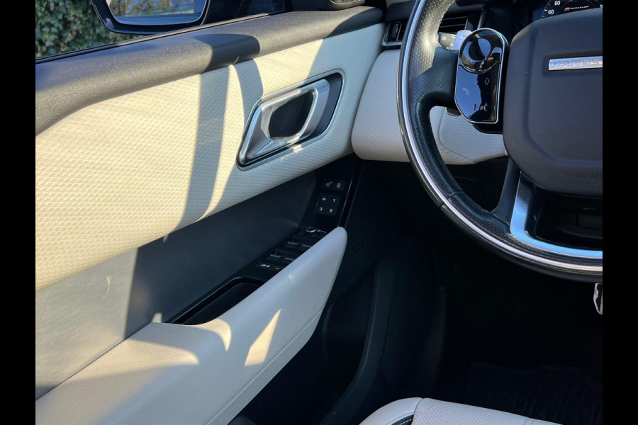 Land Rover Range Rover Velar 2.0 I4 AWD R-Dynamic SE | Pano | Meridian | Trekhaak | 22'' Inch