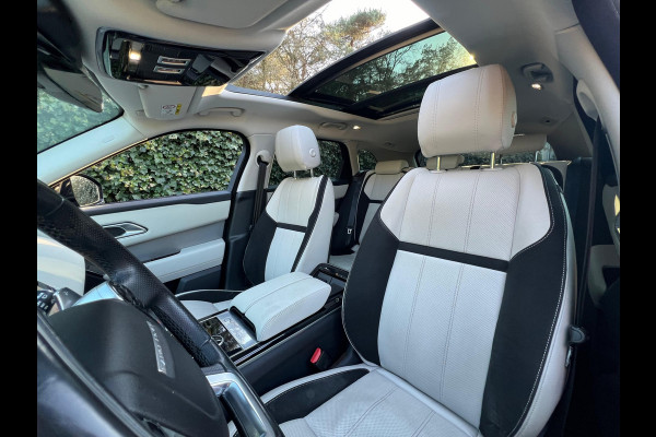 Land Rover Range Rover Velar 2.0 I4 AWD R-Dynamic SE | Pano | Meridian | Trekhaak | 22'' Inch